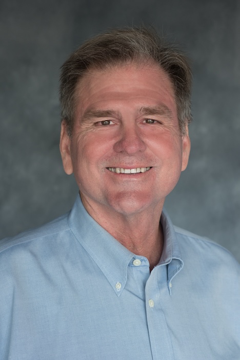 John Schooler John Schooler
